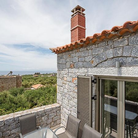 Villa Dosona Mani Riglia Ngoại thất bức ảnh