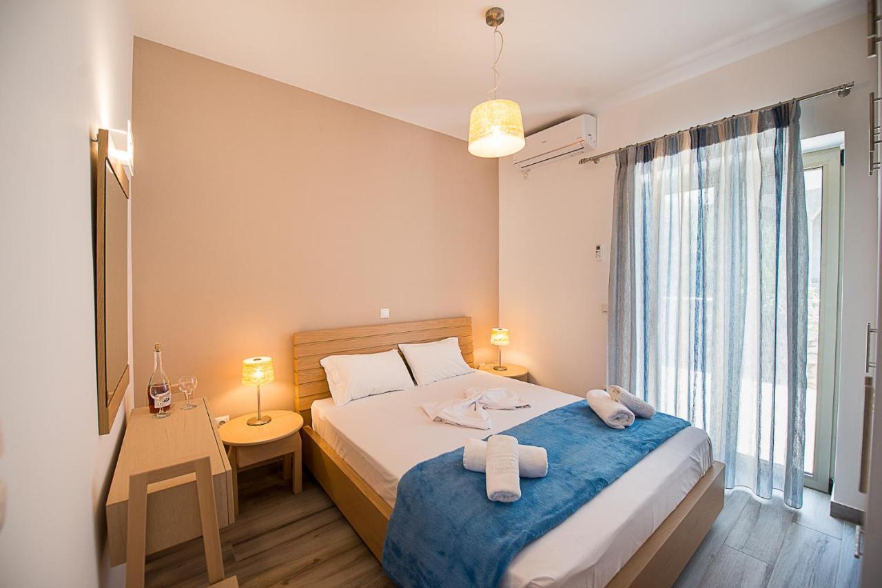 Villa Dosona Mani Riglia Ngoại thất bức ảnh