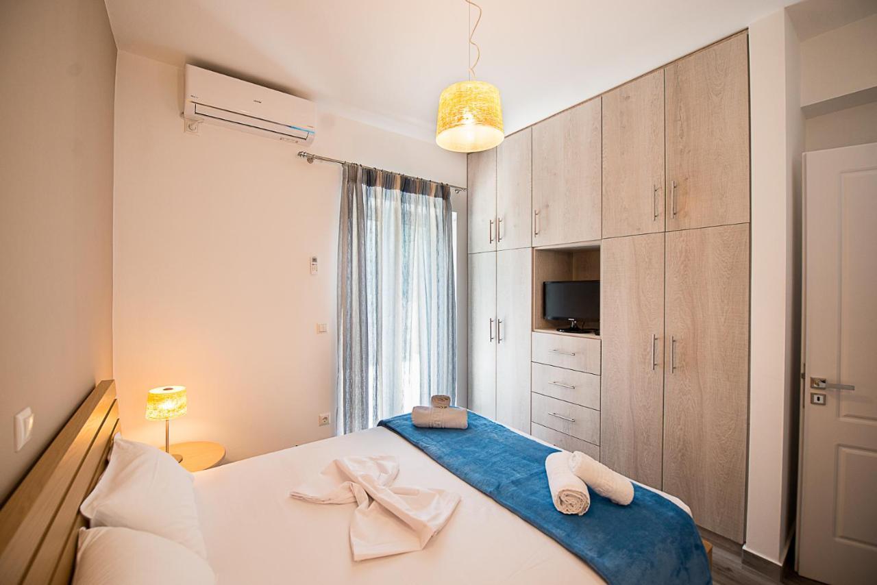 Villa Dosona Mani Riglia Ngoại thất bức ảnh