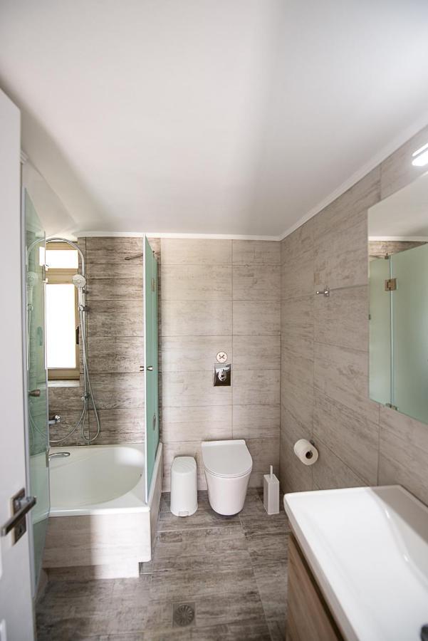 Villa Dosona Mani Riglia Ngoại thất bức ảnh